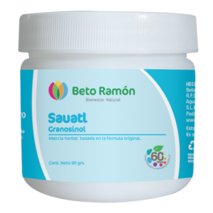 Sauatl (granosinol)
