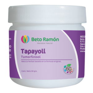 Tapayoli (tumorfinisol)