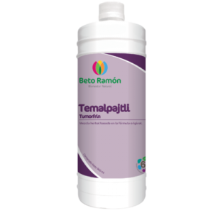 Temalopajtli (tumorfrin)