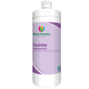 tochtle (vaginolavatorio)
