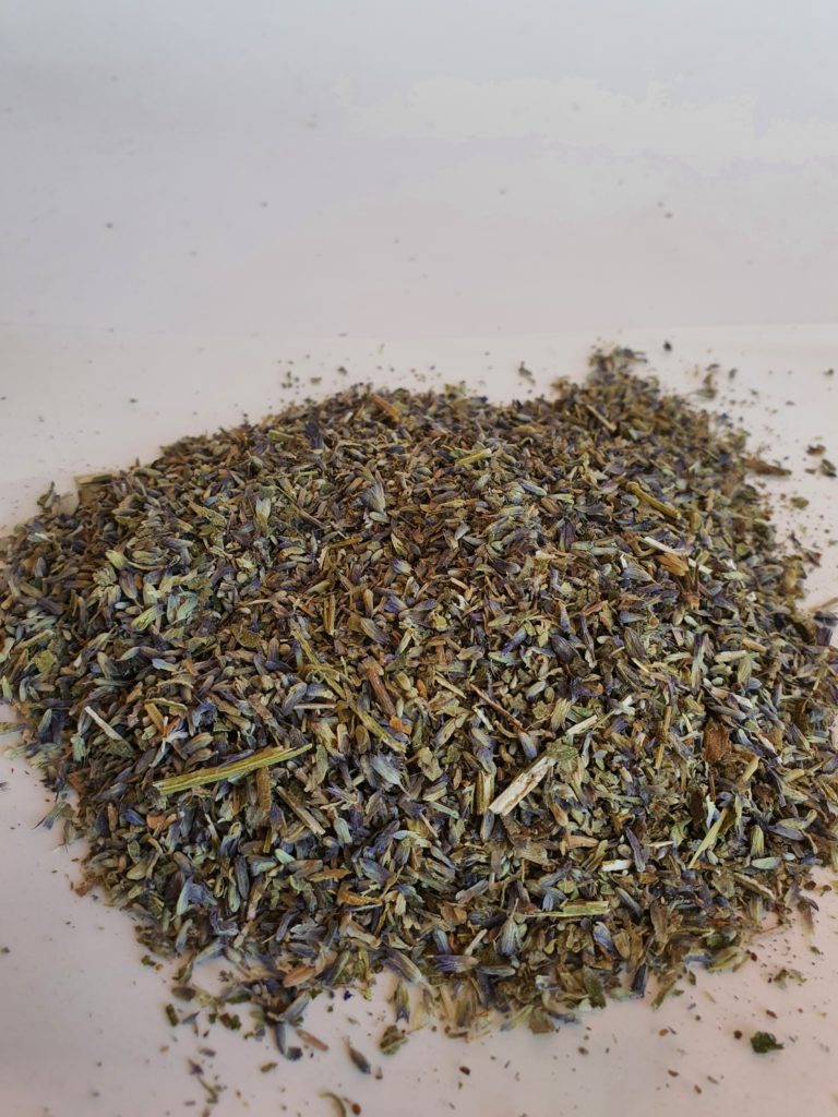 Alucema Flor / Lavanda Flor 100 gr - Vida Plena